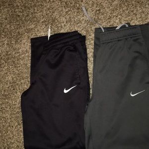 Nike sweats